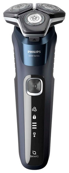 Philips S5885/10 роторная от сети / аккумулятора