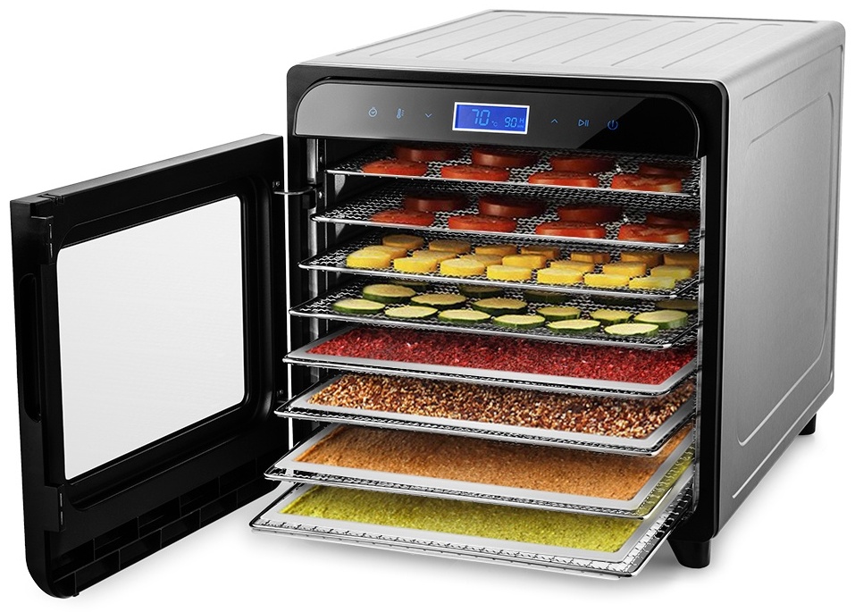 Kitfort KT-1934 черный