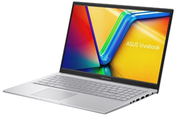 ASUS Vivobook 15 15.6&quot; / 16 Гб / SSD 512 Гб / DOS / X1504VA-BQ287 / 90NB10J2-M00BU0