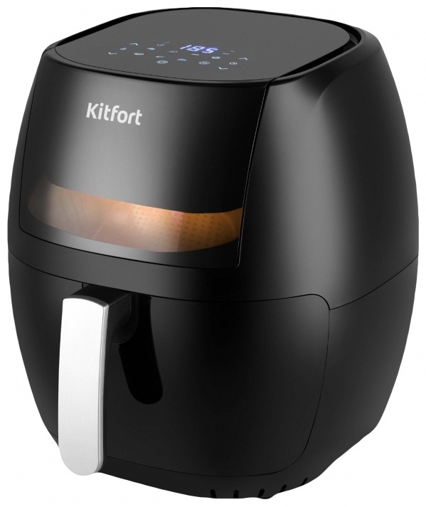 Электрогриль Kitfort КТ-2220