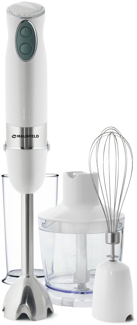 MAUNFELD MHBL.1000W белый