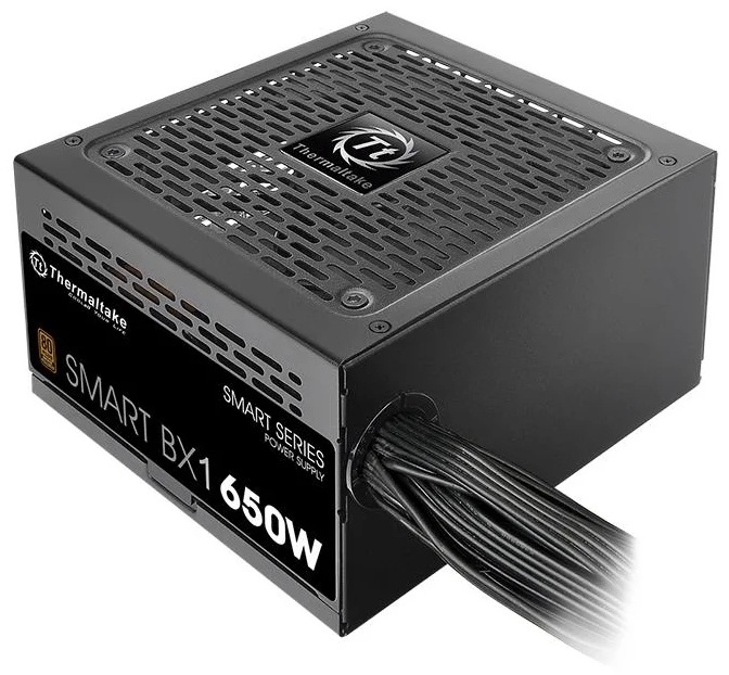 Thermaltake Smart BX1 650W