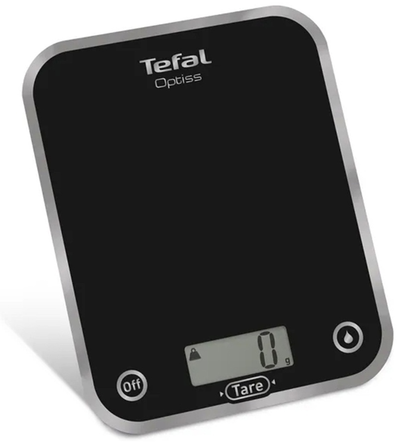 Tefal BC5005V0 черный