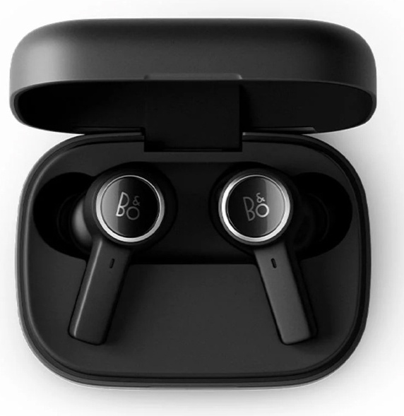 Bang &amp; Olufsen Beoplay EX черный