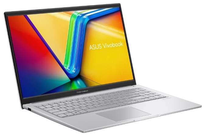 ASUS Vivobook 15 15.6&quot; / 16 Гб / SSD 512 Гб / DOS / X1504VA-BQ287 / 90NB10J2-M00BU0