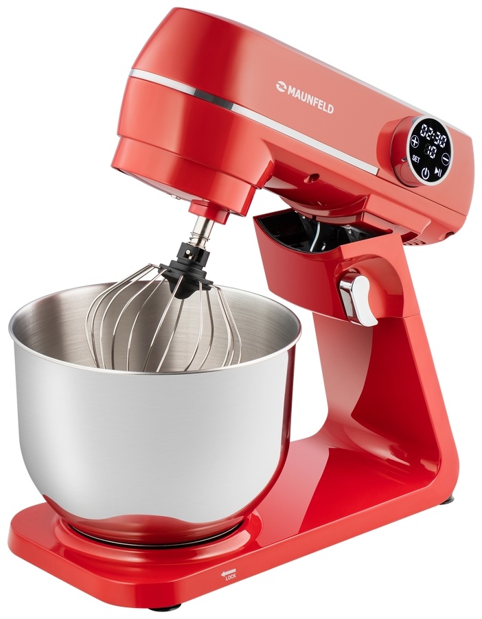MAUNFELD MF-423R красный
