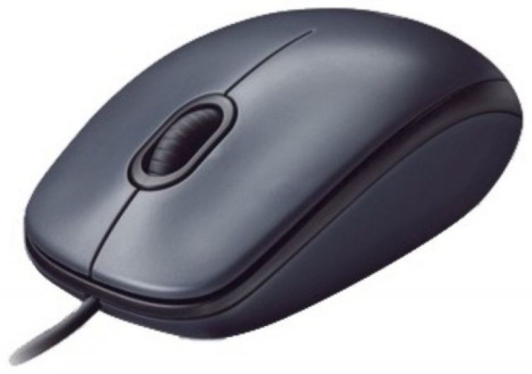 Logitech M90 910-001794 серый
