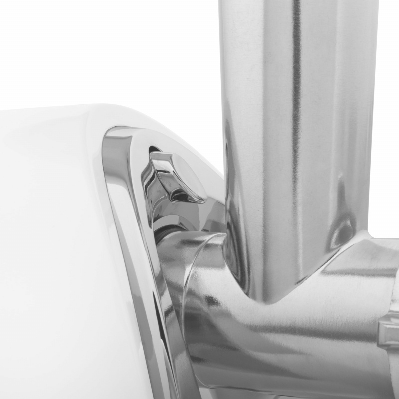 MAUNFELD MF-233WH серый, белый