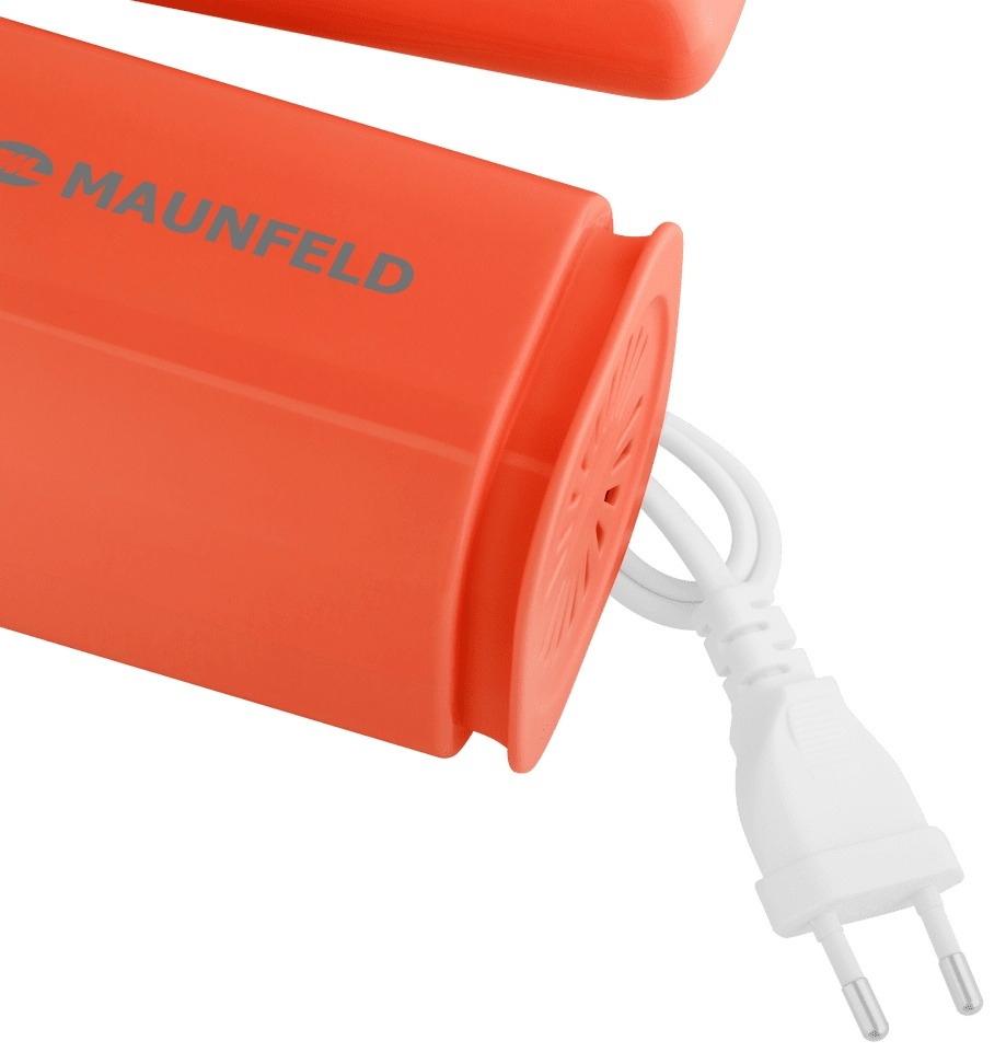 MAUNFELD MF-331R красный