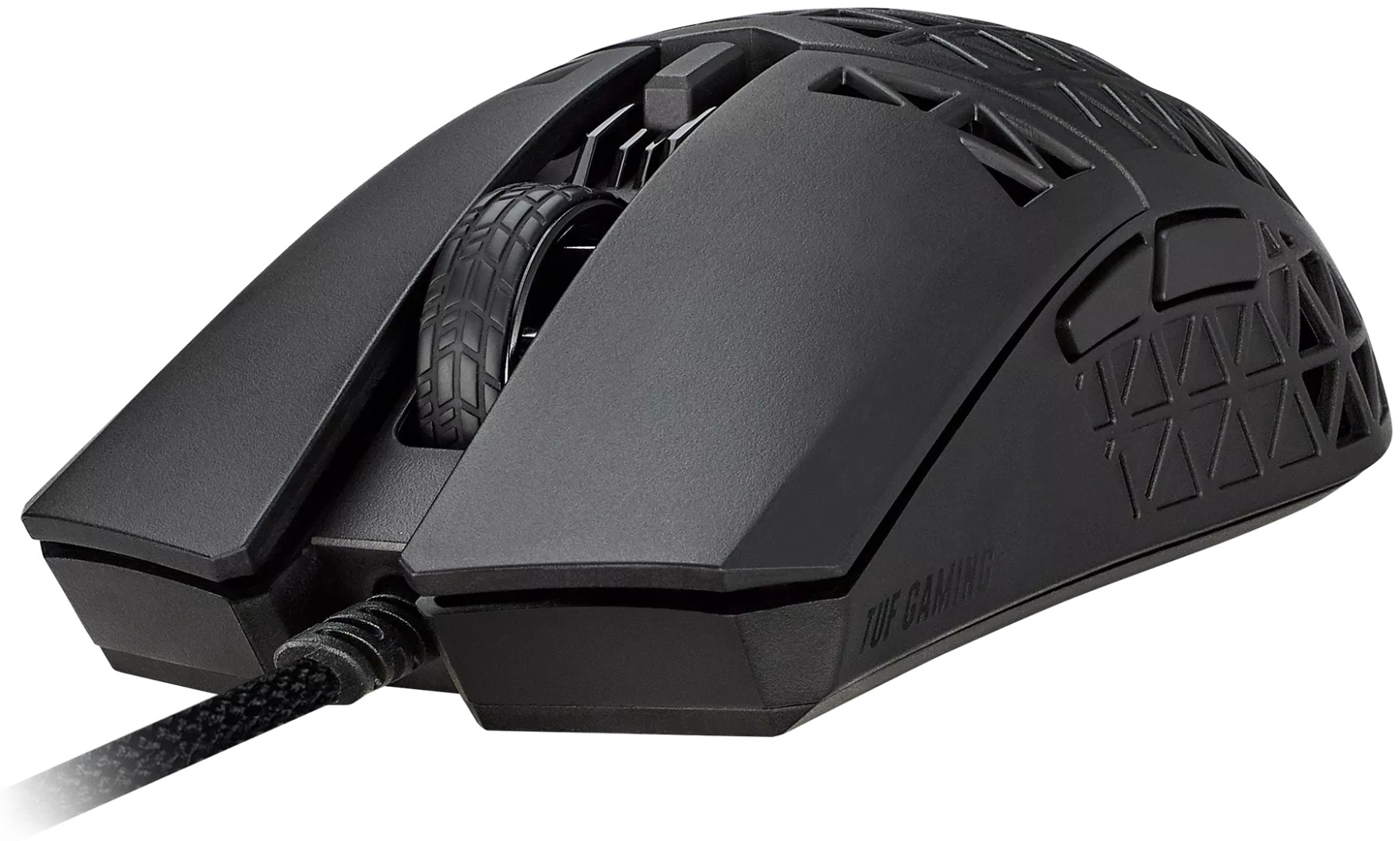 ASUS TUF Gaming M4 Air 90MP02K0-BMUA00 черный