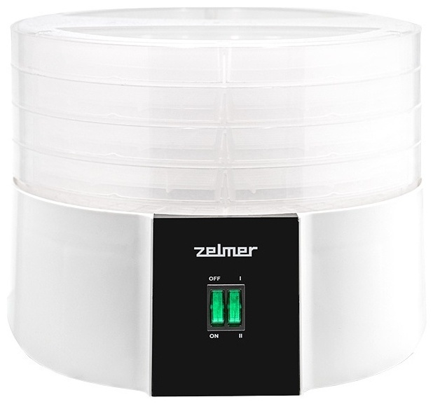 Zelmer ZFD1010 белый