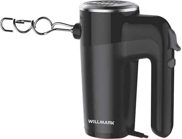 Миксер Willmark WHM-7003 черный