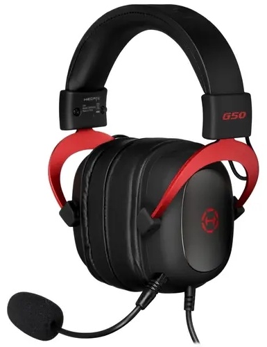 Edifier G50 черный