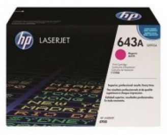 HP Q5953AC пурпурный (magenta)