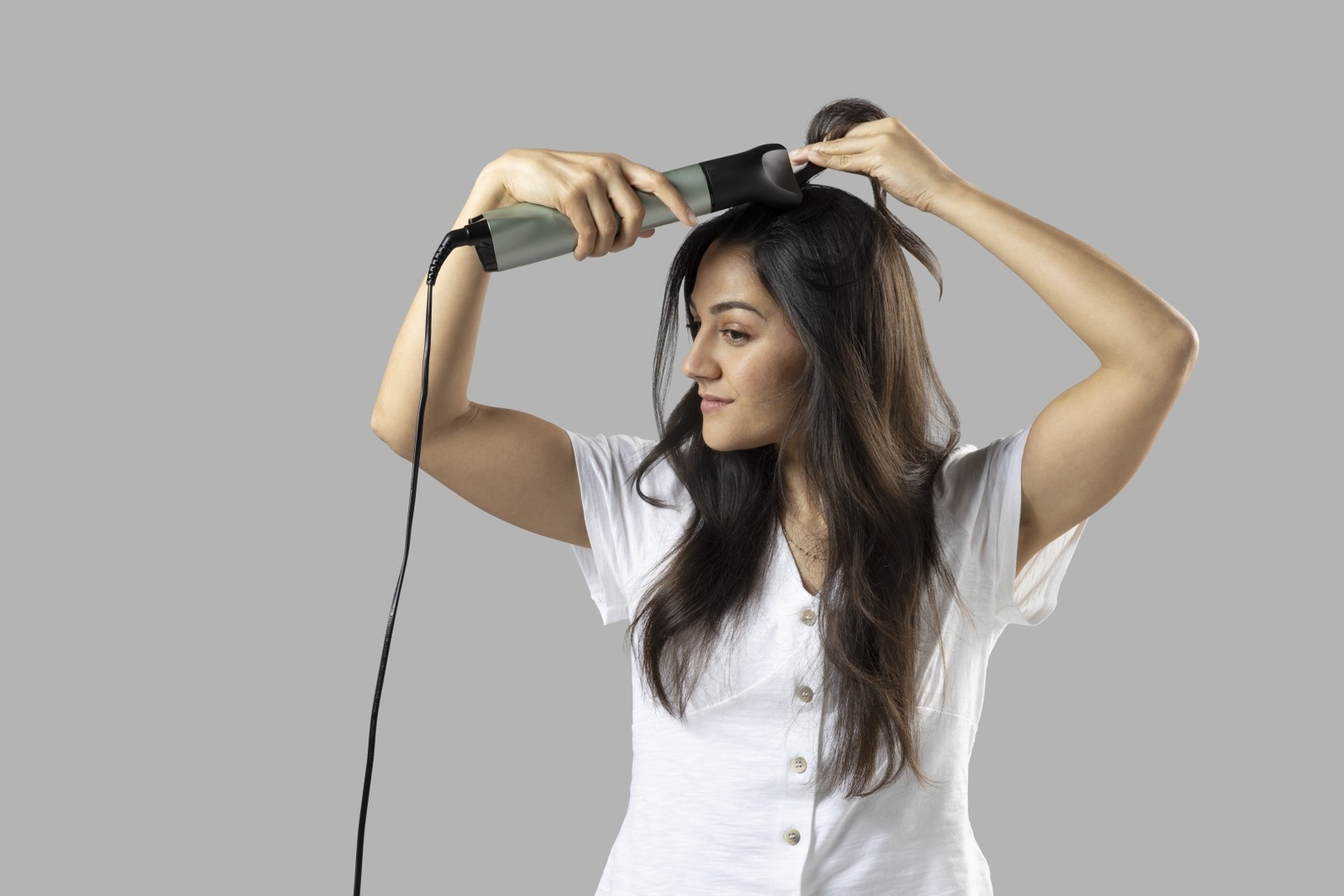 Remington AS5860 фен-щетка 800 W