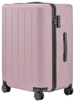 Чемодан NinetyGo Danube MAX luggage 26&quot; Pink