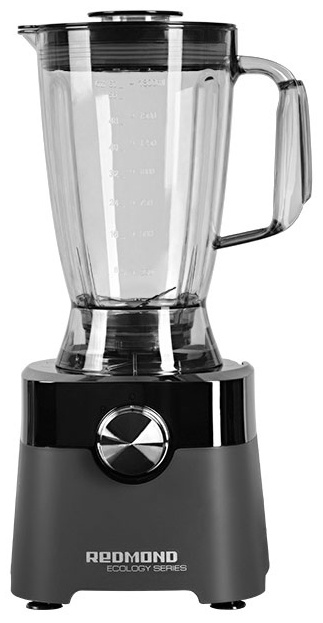 Кухонный комбайн REDMOND RFP-3909 черный