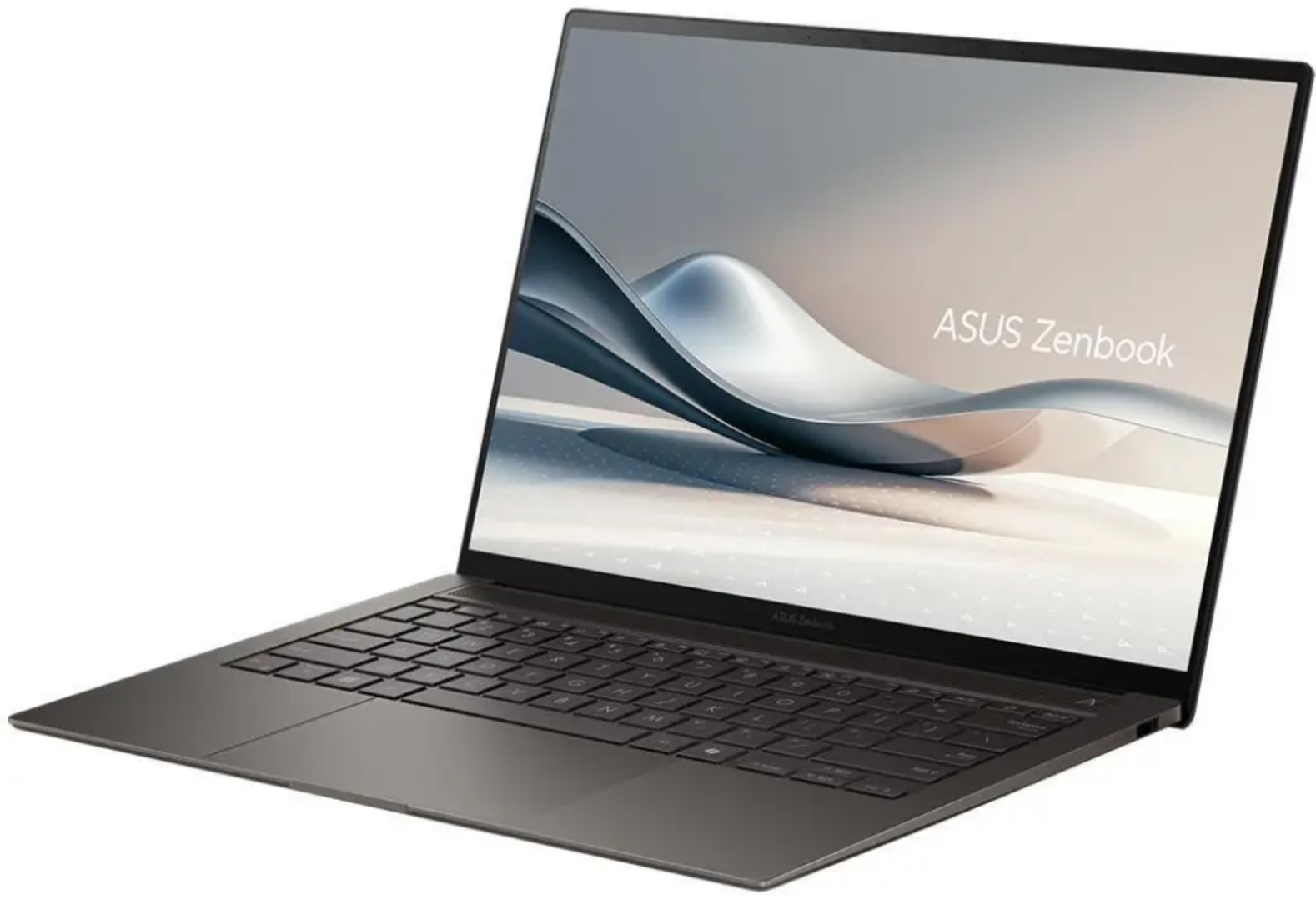 ASUS Zenbook S 14 OLED 14&quot; / 32 Гб / SSD 1024 Гб / Win 11 / UX5406SA-PV050W / 90NB14F1-M007W0