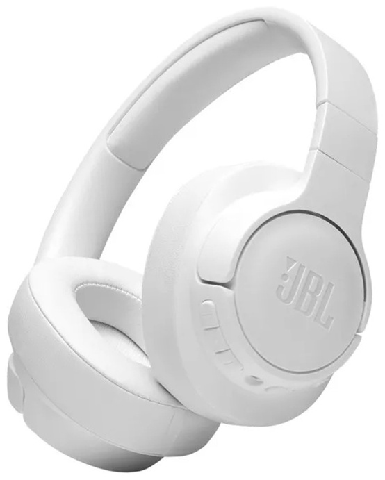 JBL Tune 760NC белый