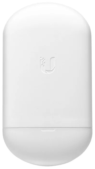 Ubiquiti NanoStation 5AC Loco белый