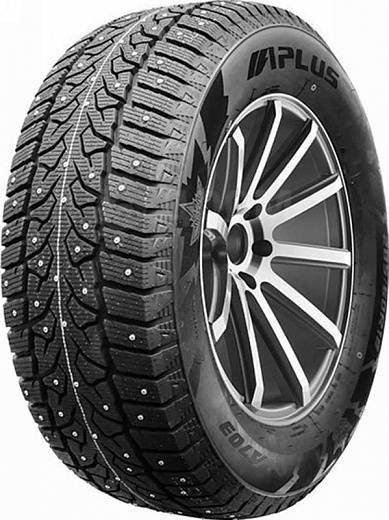 APLUS A703 215/50 R17 95 T  с шипами