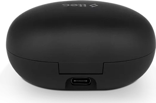 TTEC SoundBeat Play черный