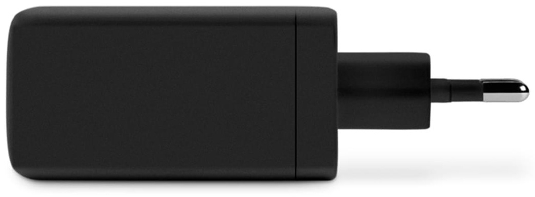 TTEC SmartCharger Trio GAN 120W черный