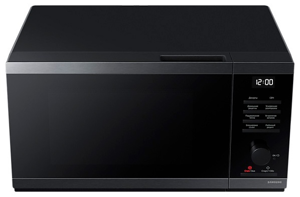 Samsung MS23DG4504AGBW черный