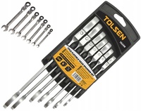 Набор ключей универсальный Tolsen 15259, 7 шт