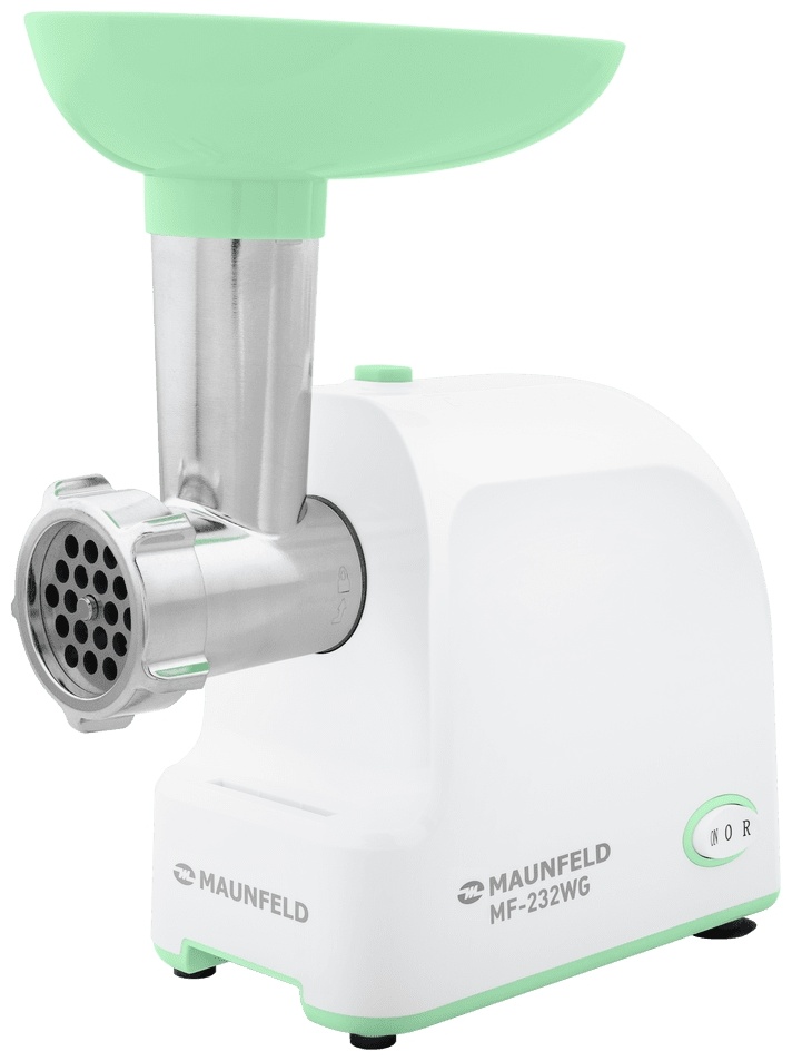 MAUNFELD MF-232WG белый