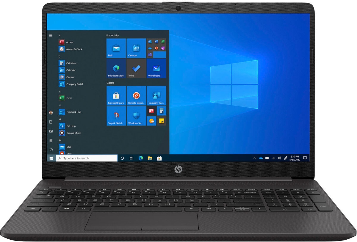 HP 250 G9 15.6&quot; / 8 Гб / SSD 256 Гб / Win 11 Pro / 9M3J1AT