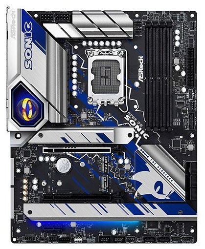 ASRock Z790 PG SONIC