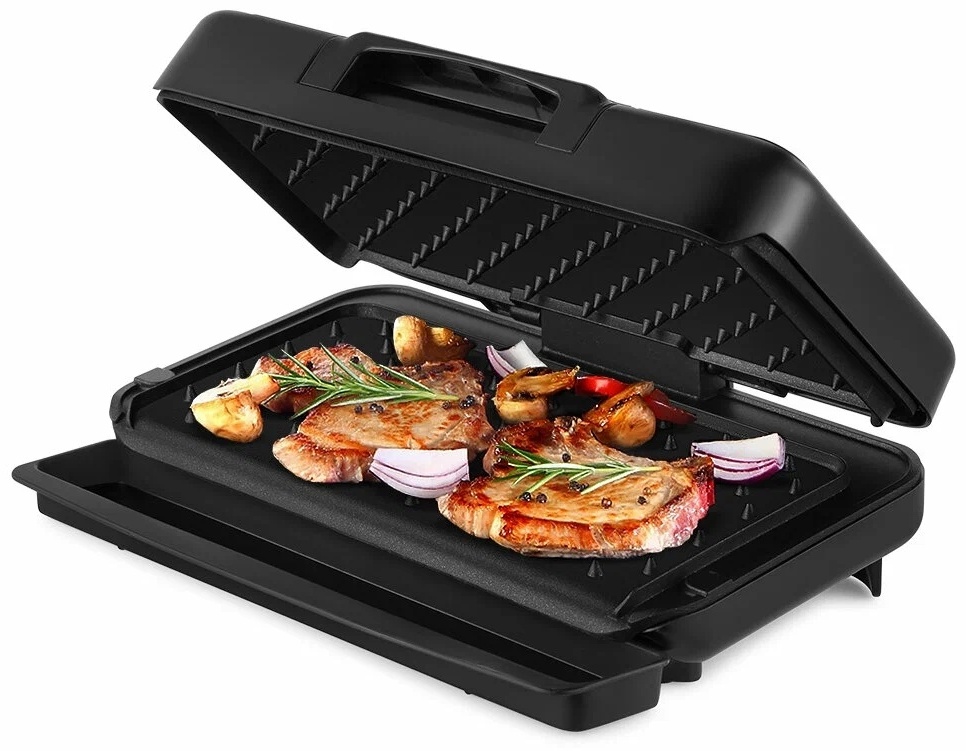 Электрогриль Kitfort KT-3606