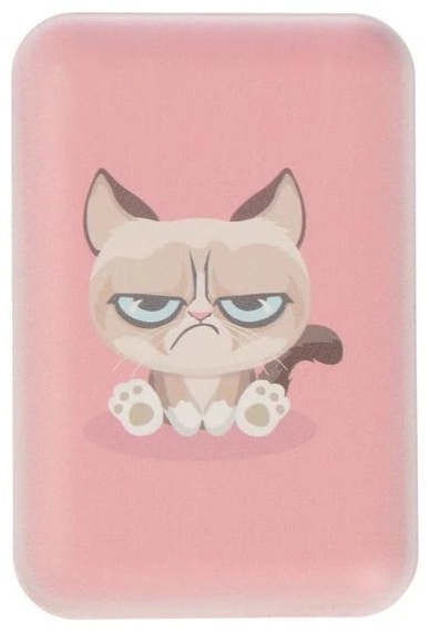 Ritmix RPB-10007 Grumpy Cat 10000 mAh