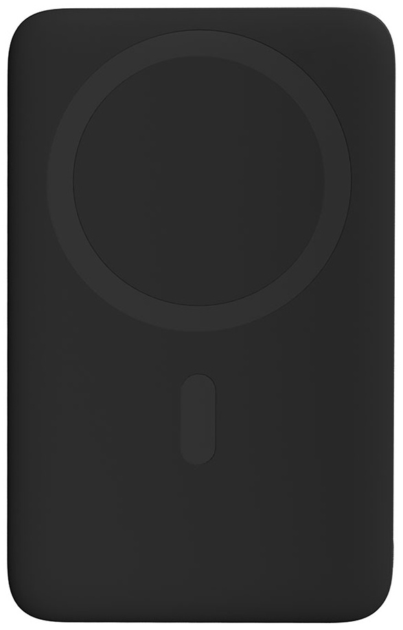 Aukey PB-MS02 30W MagSafe 10000 мАч черный