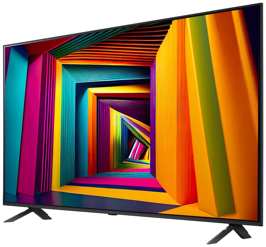 LG 43UT91006LA 109 см черный