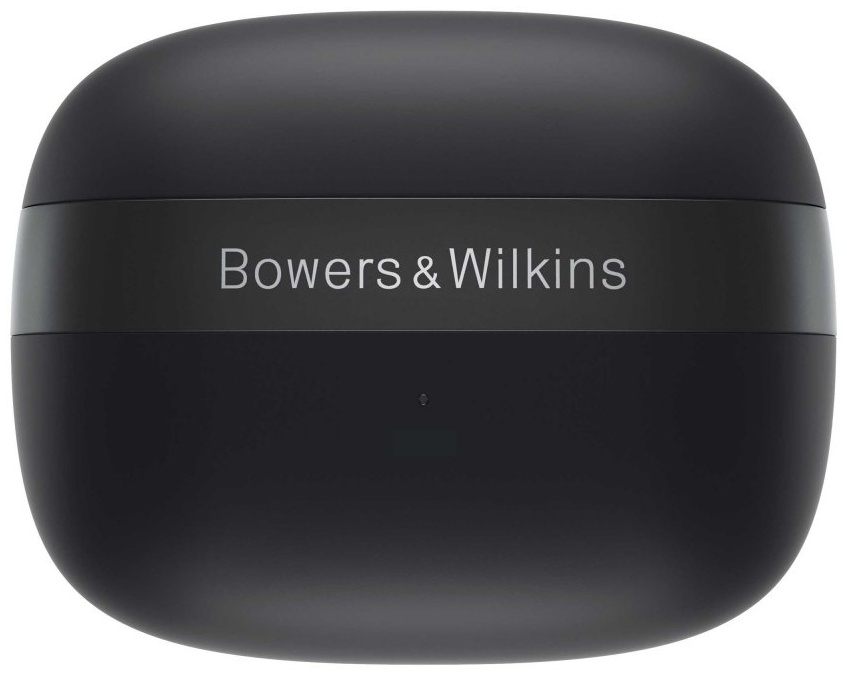 Bowers &amp; Wilkins Pi8 черный