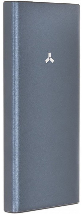 Accesstyle Lava 10D 10000 мАч синий