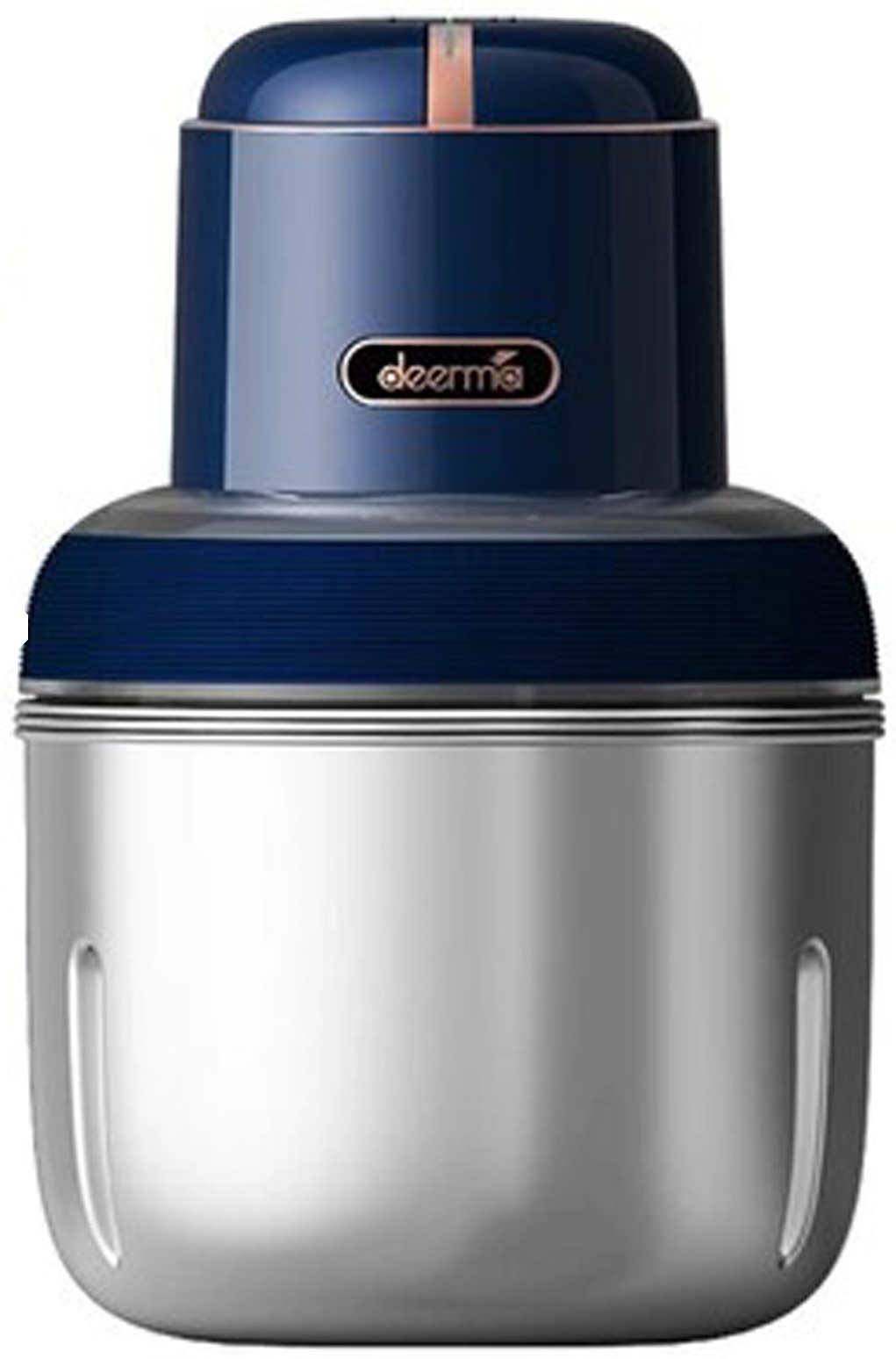 Deerma Food Processor JR08 синий