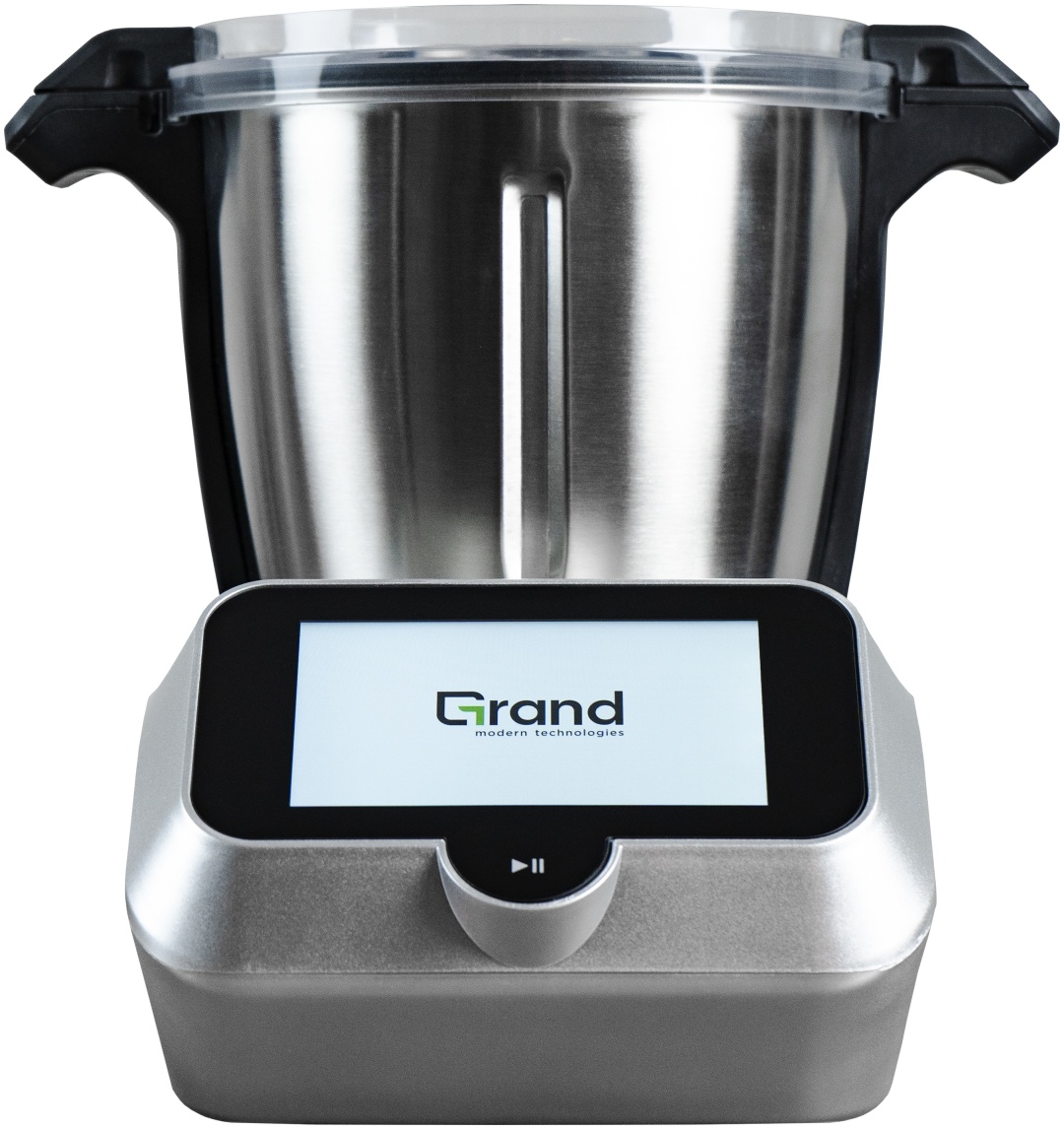 GRAND GNKR-150SFSS серебристый