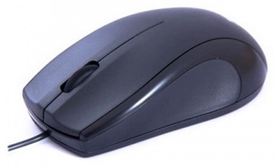 Wintek WS-MS-939 черный