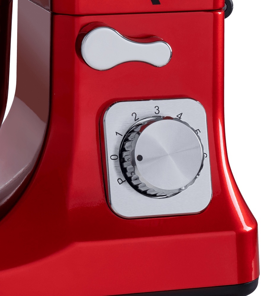 MAUNFELD MF-431CH красный