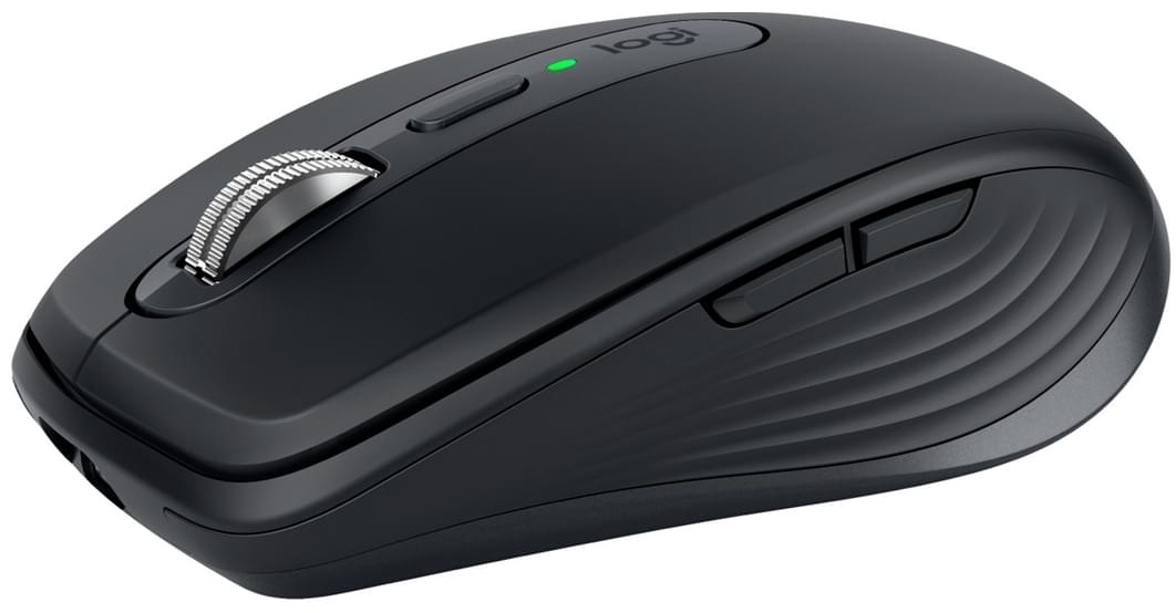 Logitech MX Anywhere 3S черный