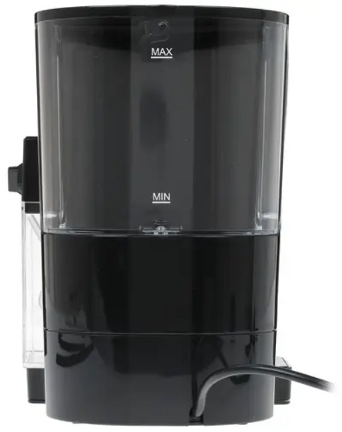 Кофеварка REDMOND RCM 1511 черный, серый