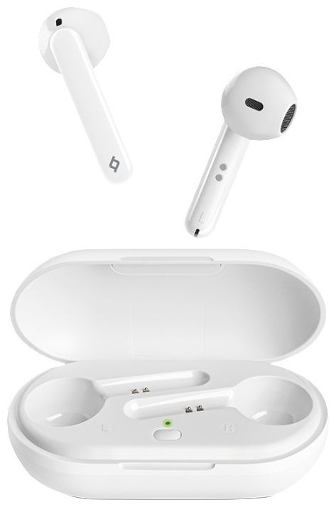 TTEC AirBeat Free белый