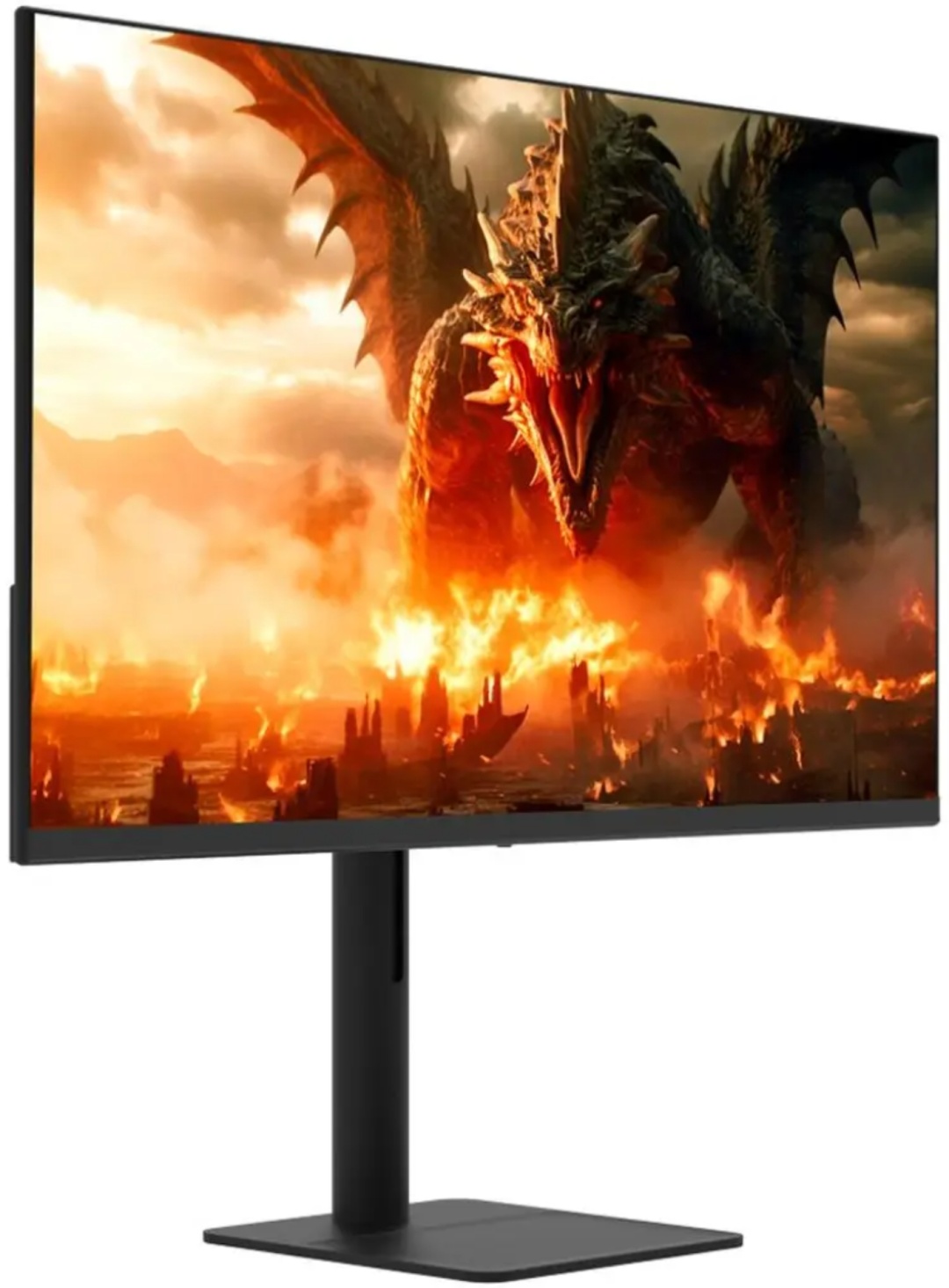 27&quot; Sanc M2753FVF черный