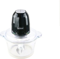 Измельчитель Willmark WMC-7088 черный