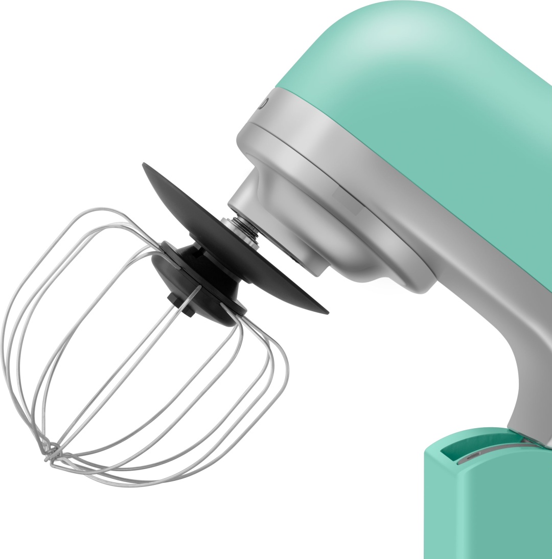 MAUNFELD MF-422MINT зеленый