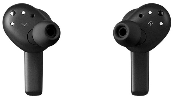Bang &amp; Olufsen Beoplay EX черный