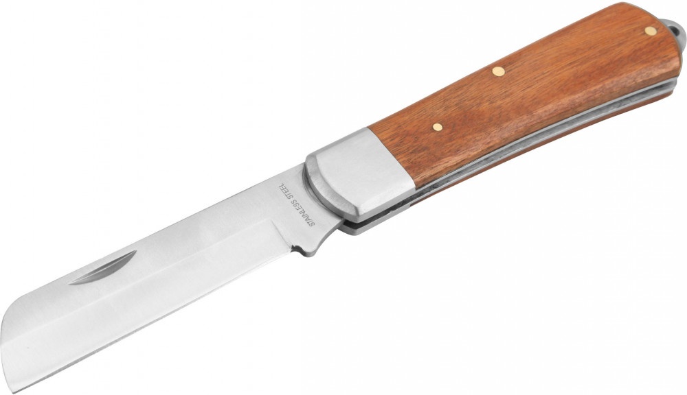 Монтерский нож Tolsen 38040